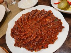 -苏坦土耳其餐厅(白云宾馆店)