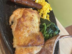 -萨莉亚意式餐厅(上下九店)