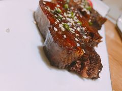 -小句号·精致料理(江南环球港店)