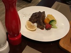 -IL Forno 意坊·意大利餐厅(温州万象城店)