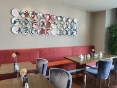 大堂-漳州佰翔圆山酒店·圆山畔西餐厅