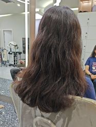 -苏豪路易士·嘉玛发廊