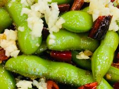 -江城燕子大排档(江汉路步行街店)