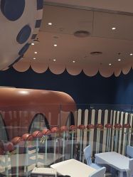 -奈尔宝·儿童乐园·亲子餐厅(前滩店)