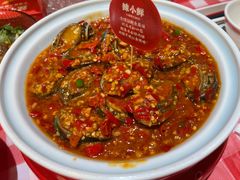 -辣小鲜·南昌大排档(船山路店)