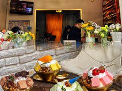 -大象厨房(重庆道店)