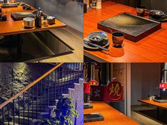 -山之屋炭火烧肉·生啤畅饮(大朗万科中央公园店)