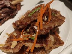 -西夏回族烧麦馆(牡丹街店)