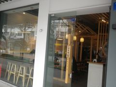 门面-红小满休闲餐厅(十全街店)