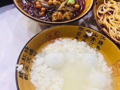 -力力豆花庄(广渠门店)