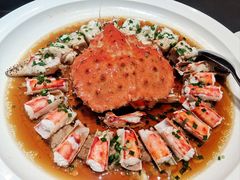 -曼格纳·曼芯馆(杨浦店)