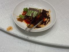 -新疆大厦·慕士塔格餐厅