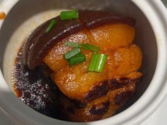 -春家·非遗手工小吃(徐汇万科广场店)