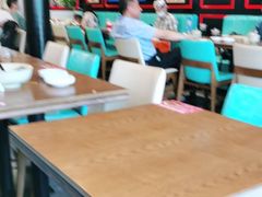 大堂-李先生牛肉面大王(上海站南广场店)