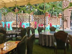-乡村馕坑肉·烧烤·新疆菜·本地人更爱吃(阿勒泰首店)
