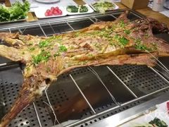 -炑羊香烤全羊(西三旗店)