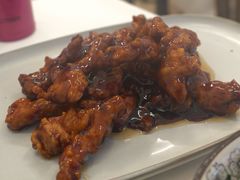 -春餐厅
