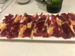 -古乐牛香·鲜牛肉牛杂火锅(新区店)