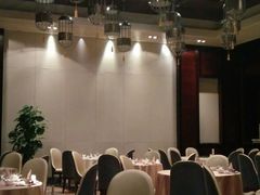 大堂-千岛湖君澜度假酒店(文广轩中餐厅)