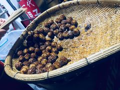 糖油果子-邓记新一代糖油果子(四川煤管局供销公司职工宿舍店)