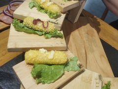 -好旺角齐市鲜切牛自助烤肉(农林五道街总店)