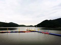 -宁波九龙湖开元度假村