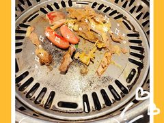-盛江山自助料理(太原街万达店)