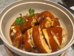 -留半山·香港食堂(啦啦宝都店)