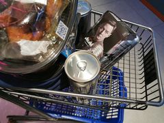 -盒马鲜生(大行宫店)
