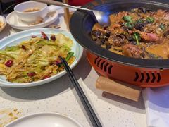 -北大荒人•新东北菜(青岛银座店)