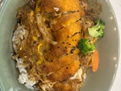 -东北林业大学-俭德园食堂