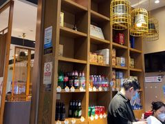 -东来顺饭庄(上地华联店)