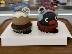 -派悦坊·甜品·蛋糕(虹口龙之梦店)