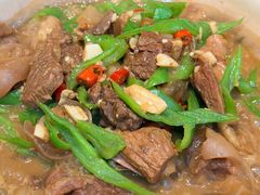 -菜先生私厨(安喜门店)