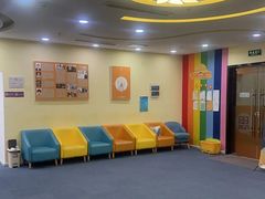 -竞思注意力·专注力·学习能力训练(天一广场中心)