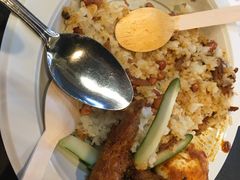 -马来西亚美食街