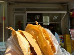 -易老大蛋烘糕(奎星楼总店)