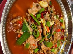 -拾捌川·自贡爆炒(新街口店)