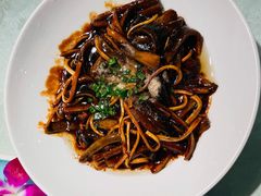 红烧鳝丝-三玛璐酒楼(汉口路店)