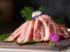 -黑牛黑猪烤肉专门店(万象城店)