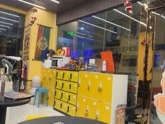 -谜盒子奇幻密室(南屏店)