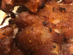 -喝丢一只鞋辣炒海鲜小烧烤(三八广场店)