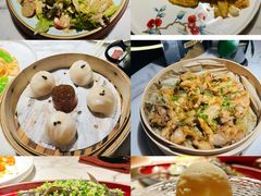 -钟菜·粤菜点心·宴请(海上世界·汇港二期店)
