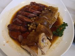 -欣悦会港式茶餐厅(燕郊永旺店)