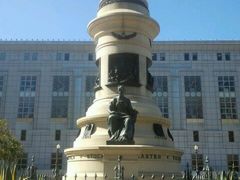 android_upload_pic-旧金山市政厅