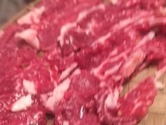 -小城牛事·鲜牛肉火锅(万达店)