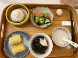 点击看大图 -东方爱堡国际月子会所·产后康复(兴化店)