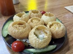 -清真·AL-JANNAT 佳纳特餐厅(狮子桥店)