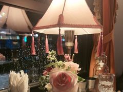 -火车头法国西餐厅