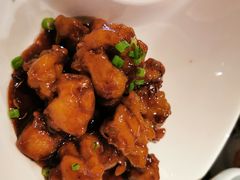 -老头儿油爆虾·知味杭州(爱琴海购物中心)